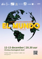 Winterconcert GUHO
